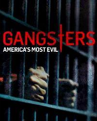 Самые опасные гангстеры Америки (2012) смотреть онлайн